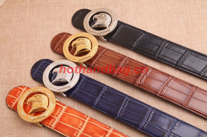 Stefano Ricci Belt 38MM SRB00006-1 Stefano Ricci Belt 38MM SRB00006-1